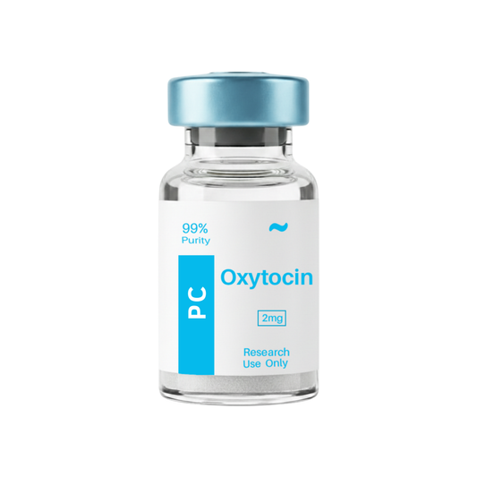 Oxytocin